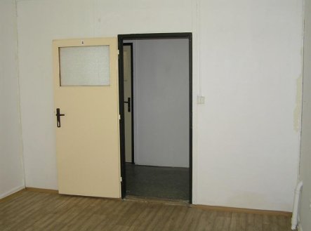 Pronájem skladu, 26 m²