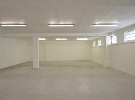 Pronájem skladu, 35 m²