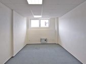 Pronájem - skladovací prostor, 22 m²
