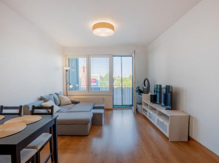 Prodej bytu, 2+kk, 60 m²
