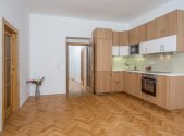 Pronájem bytu, 2+kk, 50 m²