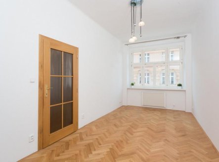 Pronájem bytu, 2+kk, 50 m²