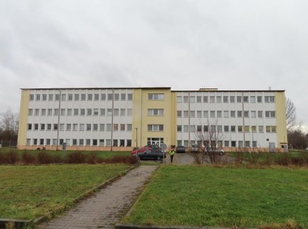 Pronájem kanceláře, 13 m²