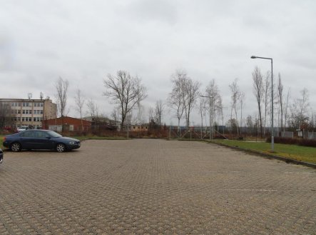 Pronájem kanceláře, 13 m²
