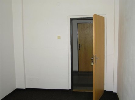 Pronájem kanceláře, 13 m²