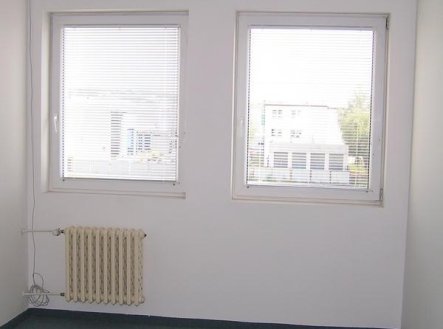 Pronájem kanceláře, 13 m²