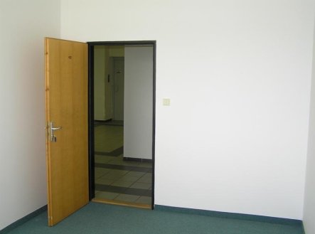 Pronájem kanceláře, 13 m²