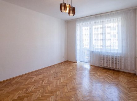 Prodej bytu, 2+1, 60 m²