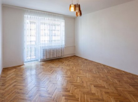 Prodej bytu, 2+1, 60 m²