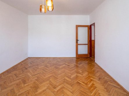 Prodej bytu, 2+1, 60 m²