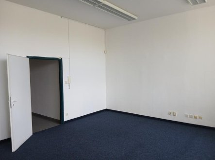 Pronájem kanceláře, 13 m²