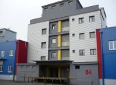 Pronájem skladu, 903 m²