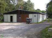 Pronájem skladu, 26 m²