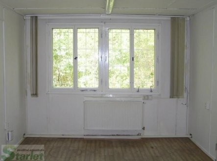 Pronájem skladu, 26 m²
