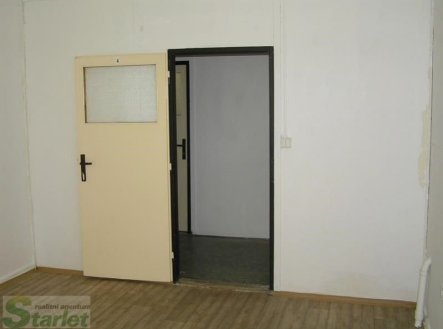 Pronájem skladu, 26 m²