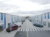 Pronájem obchodní prostory, 330 m²