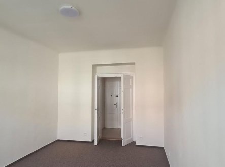 Pronájem bytu, 2+1, 63 m²