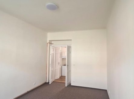Pronájem bytu, 2+1, 63 m²