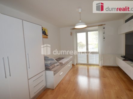 Pronájem bytu, 2+1, 52 m²