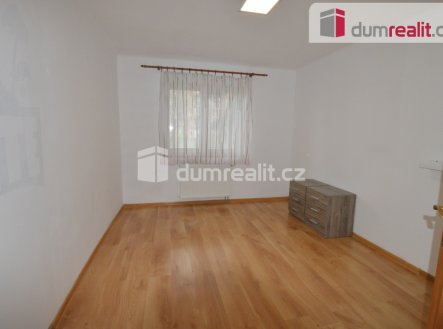 Pronájem bytu, 2+1, 52 m²