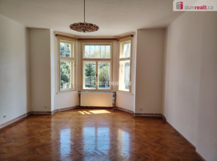 Pronájem bytu, 3+1, 106 m²
