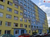 Prodej bytu, 2+kk, 41 m²