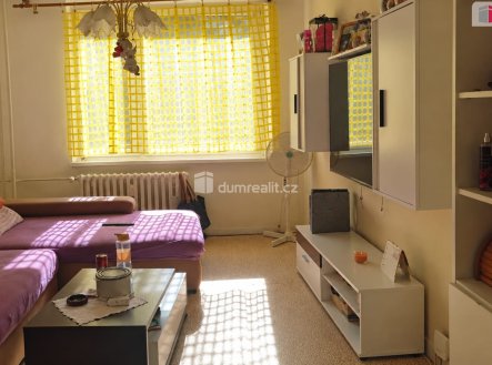 Prodej bytu, 2+kk, 41 m²
