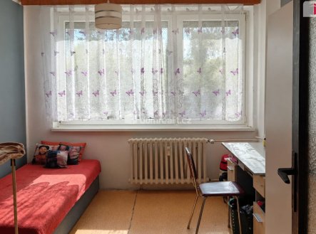 Prodej bytu, 2+kk, 41 m²