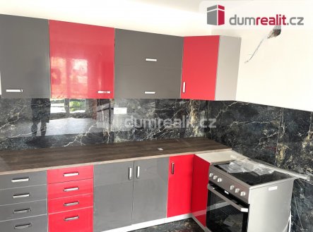 Pronájem bytu, 1+kk, 30 m²