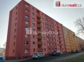 Prodej bytu, 1+1, 36 m²