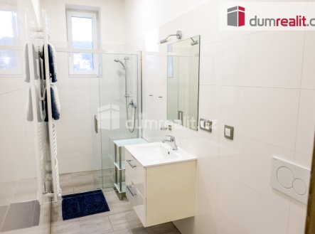 Pronájem bytu, 2+kk, 31 m²