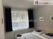 Pronájem bytu, 2+kk, 29 m²