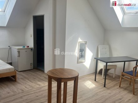 Pronájem bytu, jiný, 17 m²