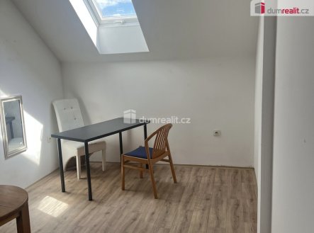 Pronájem bytu, jiný, 17 m²