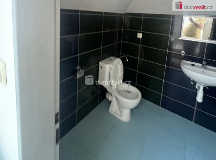 Pronájem bytu, jiný, 17 m²