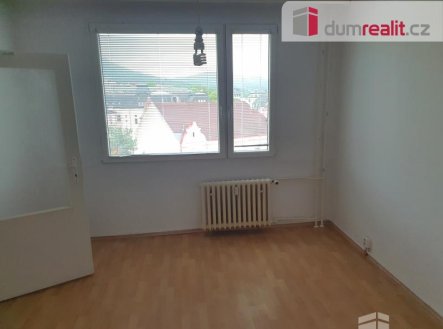 Pronájem bytu, 1+1, 36 m²