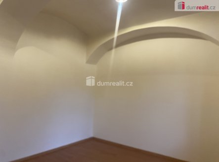 Pronájem bytu, 1+kk, 19 m²