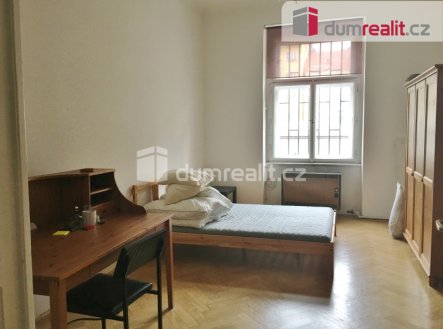 Pronájem bytu, 1+1, 41 m²