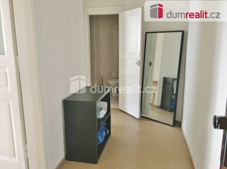 Pronájem bytu, 1+1, 41 m²