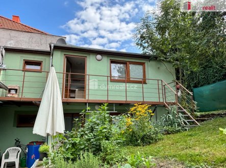 Pronájem bytu, 1+kk, 18 m² obrázek