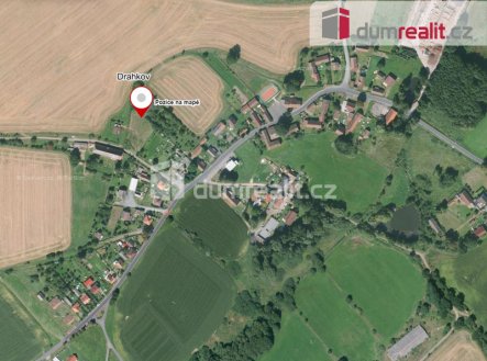 Prodej pozemku pro bydlení, 1 247 m²