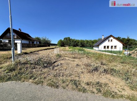 Prodej pozemku pro bydlení, 1 247 m² obrázek