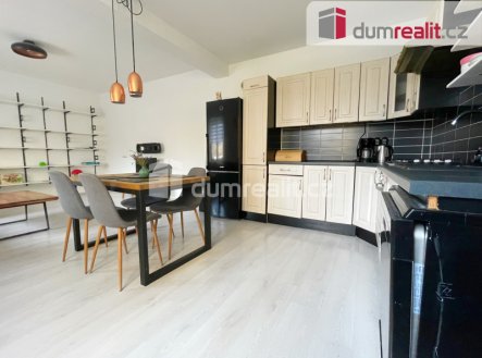 Pronájem domu/vily, 128 m² obrázek