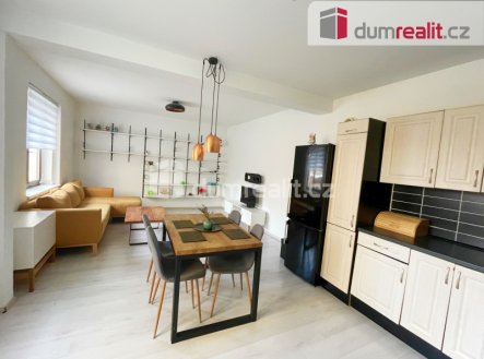 Pronájem domu/vily, 128 m²