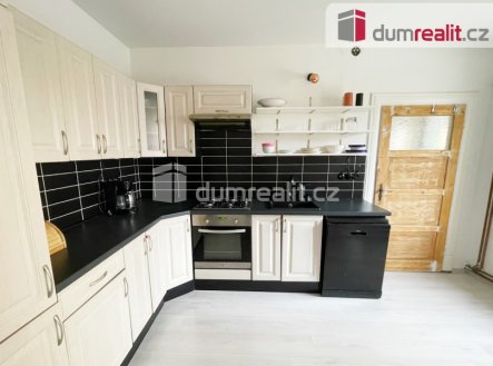 Pronájem domu/vily, 128 m²