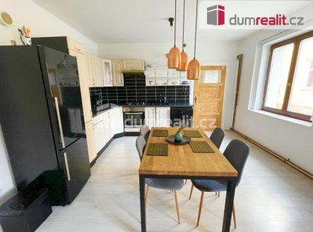 Pronájem domu/vily, 128 m²