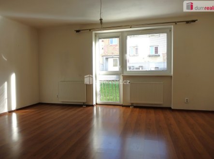 Pronájem bytu, 2+1, 60 m²