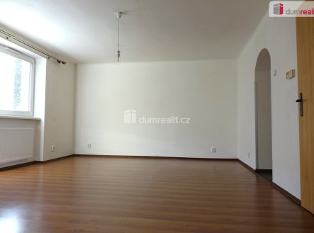 Pronájem bytu, 2+1, 60 m²