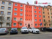 Pronájem bytu, 2+kk, 41 m²