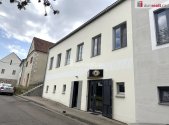 Prodej komerčního objektu, jiný, 264 m²